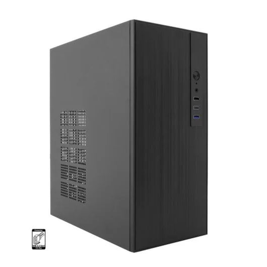 PC Oficina Intel i5-8500 SSD