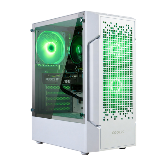 PC Ryzen 7 RX 7600