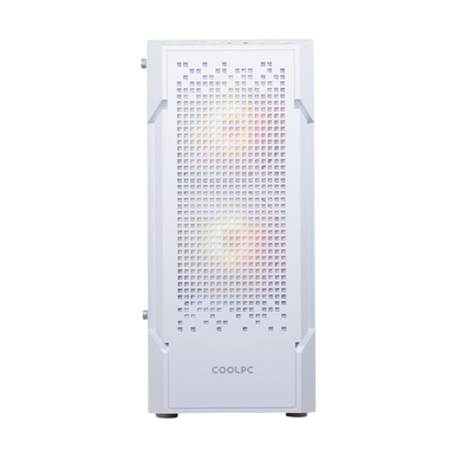 PC Ryzen 5 5500 GTX 1660 TI