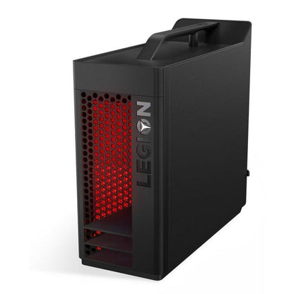 PC Legion i7 GTX 1650