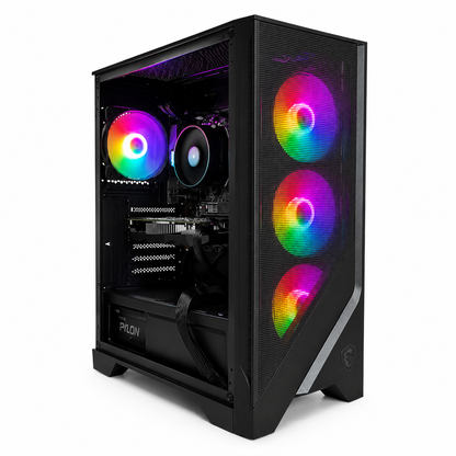 PC Gaming Ryzen 5 RTX 2060