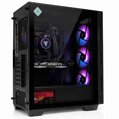 PC Gaming Ryzen 5 RTX 2060